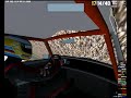 LFS OMR Cup 2008 Season II Aston Club mit UFR Lap 1-40