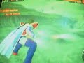 Budokai Tenkachi - Zarbon Vs Vegeta