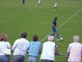 Fu�balltalent(Mimi Muriqi)