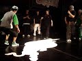 Rhythm Attack vs Flame Illusion vs TC crew