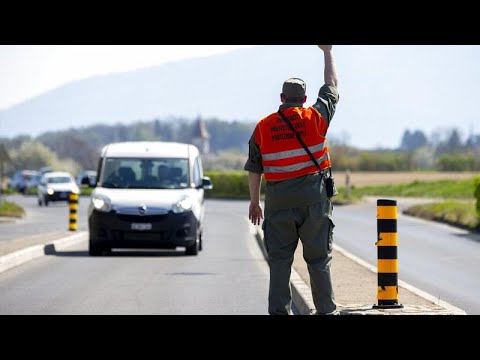 Schweiz: Streit - soll der Corona-Lockdown schneller  ...