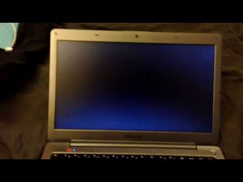 How to Fix Black Screen Error Windows 8.1 update (solved)