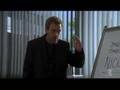El Creacionismo en House MD