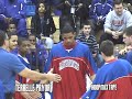 Top Ranked Football player Terrelle Pryor