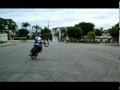 :::: DROPE WHEELING ::::   XTZ - 125cc :::: 2008/2009 :::