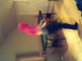 soildier boy funny dance