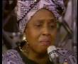   Paul Simon & Miriam Makeba