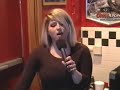 jamie sings sara mclaughlin in the arms of an angel