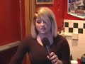 jamie sings sara mclaughlin in the arms of an angel