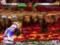 GF202020 MUGEN: Reisen U. Inaba [me] Vs. Gato (Beppu)