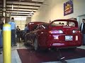 Street Racing-Toyota supra Turbo 800 hp