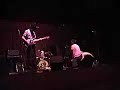 Animal Collective Here Comes The Indian Era 4/24/02 Live