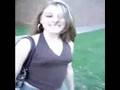 Missy the lovely robot ! .. ... .. . (Re: Oral Fixation Jake Fogelnest Hannah Biden Obama McCain Miley Cyrus Phelps Olympics Madonna TALENZ Gay Pride, Baby! I'm Leaving FRESH YOUTUBE Caitlin Hill TheHill88 Chris Crocker mememolly)