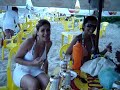 Pagode na praia