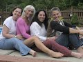 Debra Barsha 50th Wedding Anniversary Song 