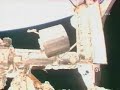 Kibo :removal from payload bay2