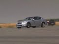 2007 Infiniti G35 Sport Road Test by Edmunds\