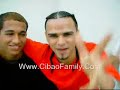 CIBAO FAMILY CURANDOSE CON ZONA REBELDE Y D JOTA TORRES