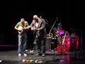 Anselmo Netto and Femi Temowo Improvising