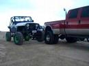 tire Crawling