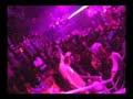 Cancun night life, clubs,