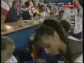 Catalina Ponor 2006 Beam
