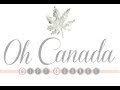 Oh Canada Golden Globes Gift Suite