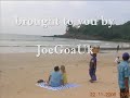 Anjuna-Baga-Calangute Beaches of Goa
