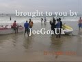 Anjuna-Baga-Calangute (ABC Beaches of Goa)