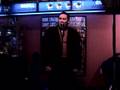 BRYON GARRISON SINGS SWAY DEAN MARTIN, MICHAEL BUBLE'