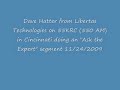 Dave Hatter 