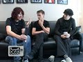 Billy Talent Interview