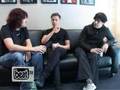 Billy Talent Interview