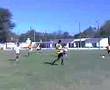 AFSB - 1ra División (3) vs 5ta División (2)