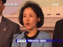 국정지급보증동의안 내일 표결하기로 여야3당 교섭단체 대표는 기자회견을 열고, 정부의 은행 국정지급보증동의안을 내일 대표연설직후 동의 절차를 밟기로 하였다고 자유선진당 박선영 대변인이 밝혀, 내일 통과될 것으로 확실시 된다.【장승영 news7@stv.or.kr】