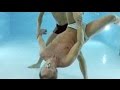 Aqualana® und Watsu - tiefe Entspannung in warmem Wasser 4