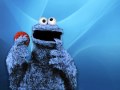 Cookie Monsta - Ginger Pubes