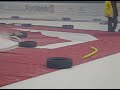 MBX5 sur la glace