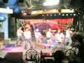 PARTY LIKE A ROCSTAR ( FRONT ACT)