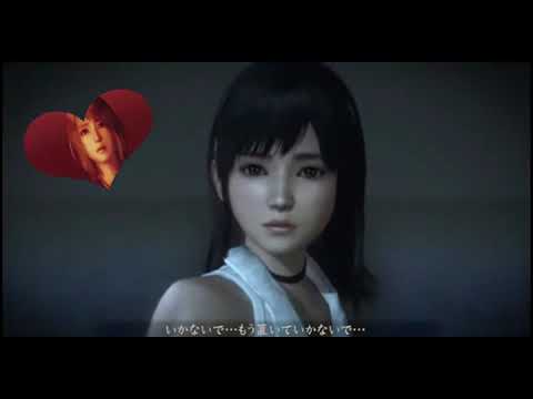Fatal Frame 5 Miu And Yuri Gmv Fatal Frame 5 Miu And Yuri Gmv