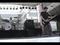 better than ezra sound checking with 
