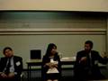 NACEA Entrepreneur Seminar Series 6 三