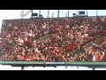 Boston Red Sox Entrance