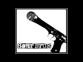 Sort Stue - Steal Drum