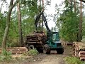 timberjack 1010