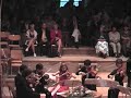 Mendelssohn Octet - III. Scherzo