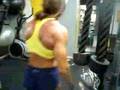 Diamond Girlz Hard Corps Circuit Training session