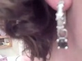 SWITCHING UP CHARMS on EARRINGS