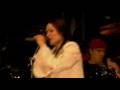 videos de she is my sin en live