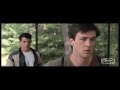Ferris Bueller's Day Off Scene